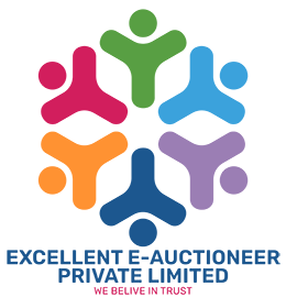 Excellent E-auctioneer Pvt. ltd. - Online Bidding auction.